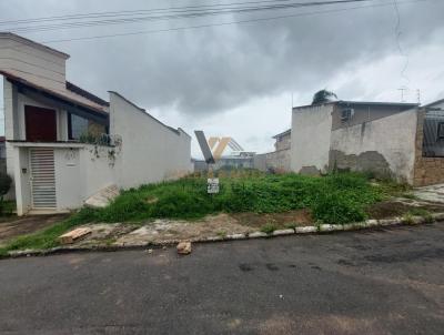 Terreno para Venda, em Alfenas, bairro Colinas Parque