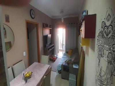 Apartamento para Venda, em Ribeiro Preto, bairro Bonfim Paulista, 3 dormitrios, 2 banheiros, 1 sute, 1 vaga