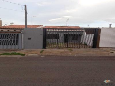 Casa para Venda, em Tatu, bairro Jardim Planalto