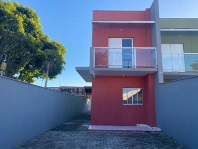 Casa para Locao, em Caraguatatuba, bairro Morro do Algodo, 2 dormitrios, 3 banheiros, 2 sutes, 2 vagas