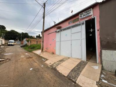 Casa para Venda, em Novo Gama, bairro Boa Vista, 2 dormitrios, 2 banheiros, 2 vagas