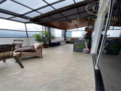 Apartamento 3 dormitrios para Venda, em Praia Grande, bairro Caiara, 3 dormitrios, 3 banheiros, 2 sutes, 2 vagas