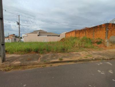 Terreno para Venda, em Presidente Prudente, bairro JARDIM ITACAR