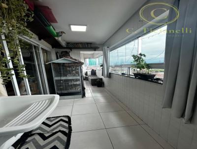 Apartamento 2 dormitrios para Venda, em Santos, bairro Macuco, 2 dormitrios, 2 banheiros, 1 sute, 1 vaga