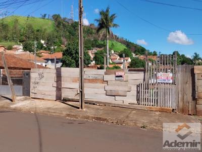 Terreno para Venda, em Santo Antnio da Platina, bairro Vila Santa Cruz