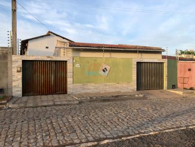 Casa para Venda, em Mossor, bairro Costa e Silva, 2 dormitrios, 2 banheiros, 1 sute