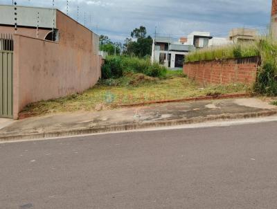 Terreno para Venda, em Presidente Prudente, bairro JARDIM ITACAR