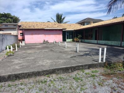 Casa de Praia/Usada para Venda, em Casimiro de Abreu, bairro Barra de So Joo, 2 dormitrios, 2 banheiros, 1 sute, 6 vagas