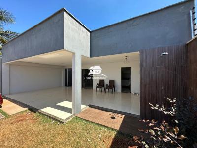 Casa para Venda, em Araguana, bairro Jardim dos Ips II, 3 dormitrios, 2 banheiros, 1 sute, 3 vagas