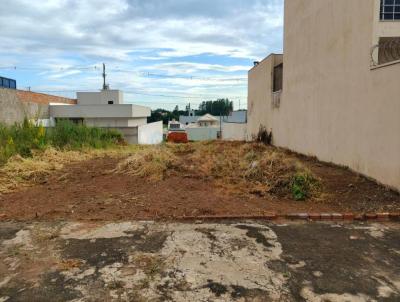 Terreno para Venda, em Presidente Prudente, bairro JARDIM ITACAR