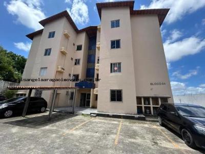 Apartamento / Usado para Venda, em Fortaleza, bairro PASSAR, 2 dormitrios, 1 banheiro, 1 vaga