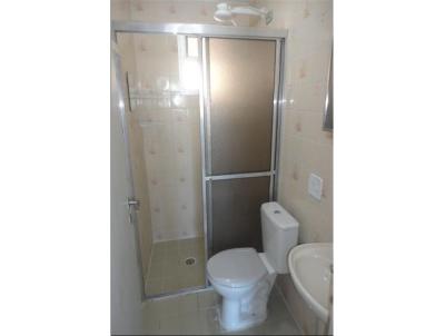 Apartamento para Venda, em So Paulo, bairro Vila Guarani (Z Sul), 1 dormitrio, 1 banheiro, 1 vaga