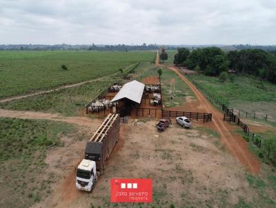 Fazenda para Venda, em Marab, bairro 