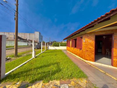 Casa para Venda, em Capo da Canoa, bairro BAIRRO ZONA NOVA, 2 dormitrios, 1 banheiro, 1 vaga