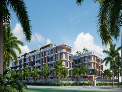 Apartamento Garden para Venda, em Tamandar, bairro Praia dos Carneiros, 1 dormitrio, 1 banheiro, 1 vaga
