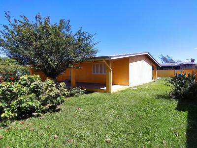 Casa para Venda, em Capo da Canoa, bairro BAIRRO ZONA NORTE, 2 dormitrios, 1 banheiro, 1 vaga