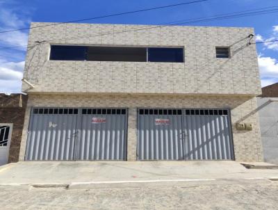 Casa para Locao, em Pesqueira, bairro Eucaliptos, 2 dormitrios, 2 banheiros, 1 vaga