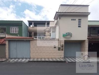 Casa para Venda, em Angra dos Reis, bairro Parque Mambucaba