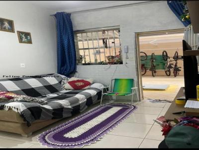 Apartamento 1 Quarto para Venda, em Praia Grande, bairro Canto do forte, 1 dormitrio, 1 banheiro