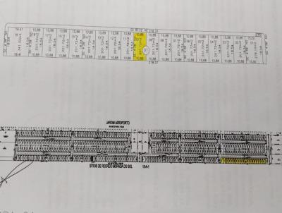 Terreno para Venda, em Umuarama, bairro Jardim Aeroporto II