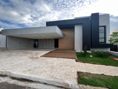 Casa em Condomnio para Venda, em Presidente Prudente, bairro CONDOMNIO RESIDENCIAL JATOB, 3 dormitrios, 5 banheiros, 3 sutes, 2 vagas