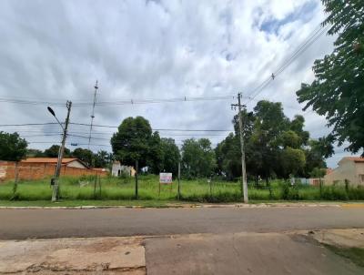 Terreno para Locao, em Cceres, bairro Cavalhada I