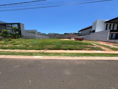 Terreno em Condomnio para Venda, em Presidente Prudente, bairro CONDOMNIO RESIDENCIAL SOLARES