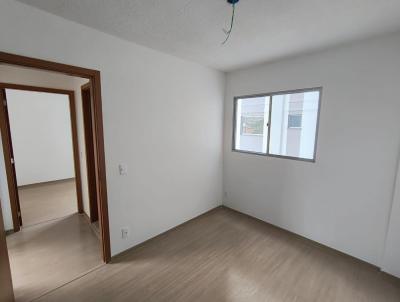 Apartamento para Locao, em Belo Horizonte, bairro Goinia, 2 dormitrios, 1 banheiro, 1 vaga