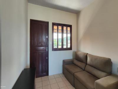 Apartamento para Locao, em Florianpolis, bairro Ingleses do Rio Vermelho, 2 dormitrios, 1 banheiro, 1 vaga