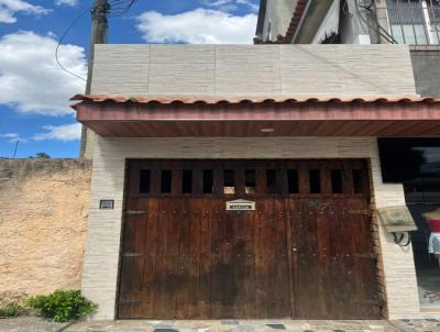 Casa para Locao, em Mesquita, bairro Vila Emil, 3 dormitrios, 1 banheiro, 2 sutes, 1 vaga