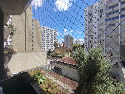 Apartamento para Venda, em Florianpolis, bairro Centro, 2 dormitrios, 1 banheiro, 1 vaga