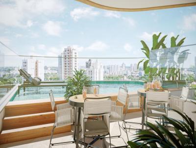 Apartamento para Venda, em Recife, bairro Casa Amarela, 2 dormitrios, 2 banheiros, 2 sutes