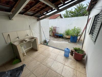 Casa para Locao, em Araatuba, bairro Primavera, 2 dormitrios, 1 banheiro