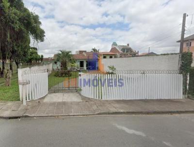 Terreno para Venda, em Pinhais, bairro Vargem Grande