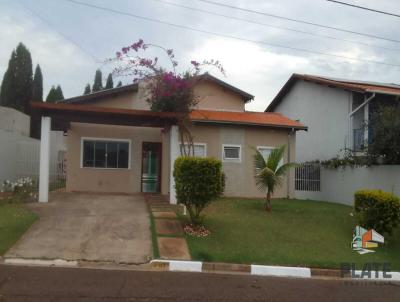 Casa em Condomnio para Venda, em Tatu, bairro Ecopark