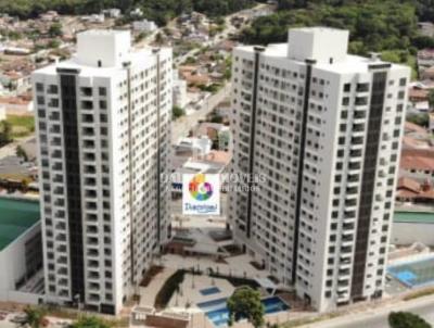 Apartamento para Venda, em Penha, bairro ., 2 dormitrios, 2 banheiros, 1 sute, 1 vaga