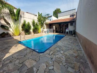 Casa para Venda, em Mogi das Cruzes, bairro Mogi Moderno, 6 dormitrios, 5 banheiros, 1 sute, 5 vagas