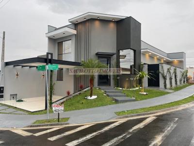 Casa em Condomnio para Venda, em Indaiatuba, bairro Jardins do Imprio, 3 dormitrios, 2 banheiros, 1 sute, 3 vagas