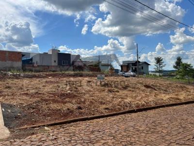 Terreno para Venda, em Francisco Beltro, bairro Aeroporto