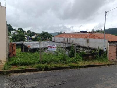 Lote para Venda, em Santo Antnio do Amparo, bairro Areo