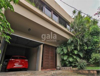 Casa para Venda, em Porto Alegre, bairro Boa Vista, 3 dormitrios, 3 banheiros, 1 sute, 2 vagas