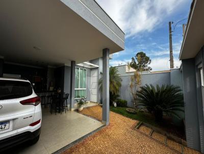 Casa para Venda, em Cordeirpolis, bairro Jardim Jos Corte