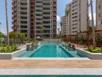 Apartamento Alto Padro para Venda, em So Paulo, bairro Jardim Marajoara, 3 dormitrios, 4 banheiros, 3 sutes, 2 vagas