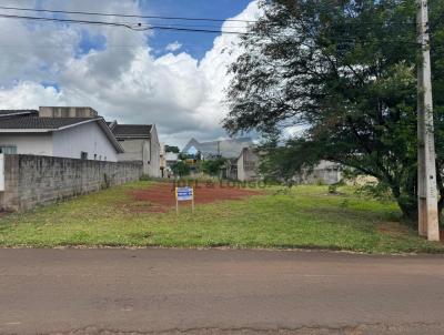 Terreno para Venda, em Francisco Beltro, bairro Luther King