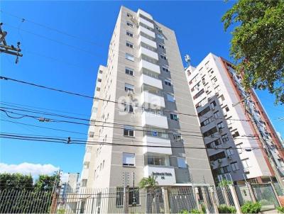 Apartamento para Venda, em Porto Alegre, bairro Jd Botânico, 1 dormitório, 2 banheiros, 1 suíte, 1 vaga