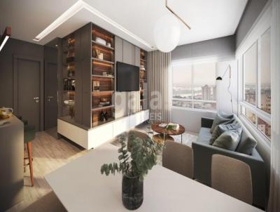 Apartamento para Venda, em Porto Alegre, bairro Floresta, 1 dormitório, 1 banheiro, 1 vaga