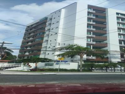 Apartamento para Venda, em Joo Pessoa, bairro Cabo Branco, 2 dormitrios, 2 banheiros, 1 sute, 1 vaga