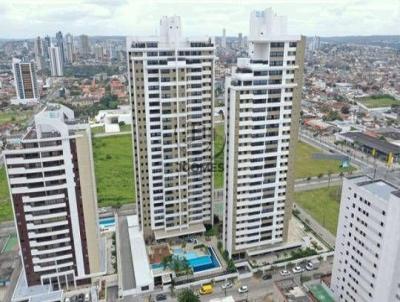 Cobertura para Venda, em Campina Grande, bairro Catol, 4 dormitrios, 4 banheiros, 3 sutes, 4 vagas