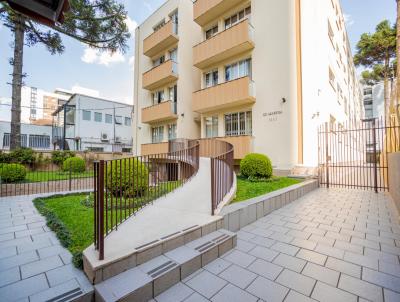 Apartamento para Venda, em Curitiba, bairro Rebouças, 3 dormitórios, 2 banheiros, 1 vaga