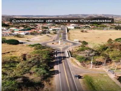 Chcara para Venda, em Corumbata, bairro 